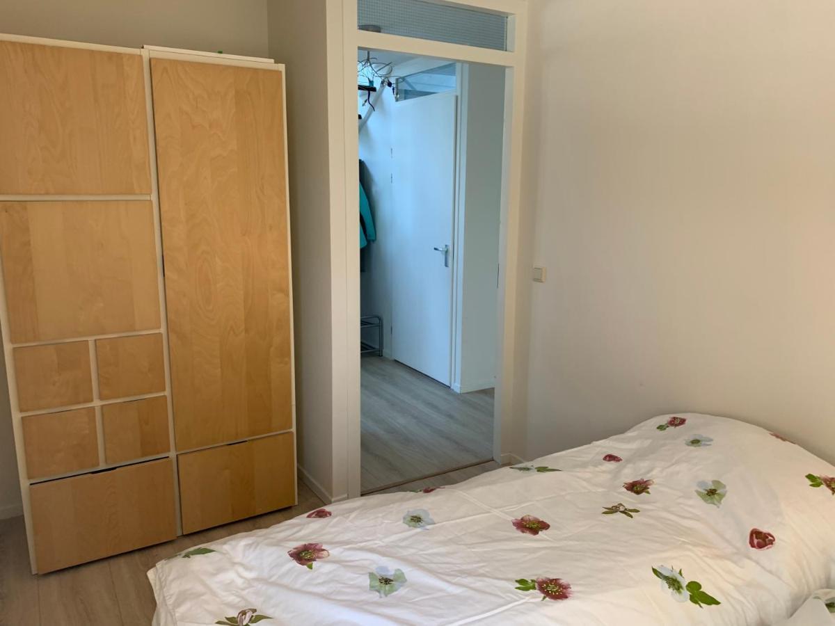 Friese Kust Villa Workum Exterior foto